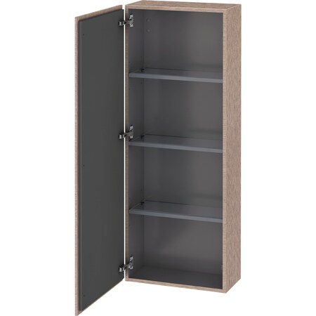 Semi-Tall Cabinet